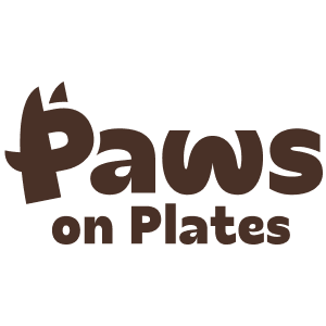 Paws on Plates